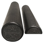 Cando Composite Foam Therapy Roller