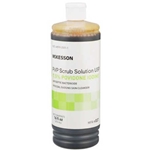 McKesson PVP Scrub Solution USP