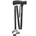 HurryCane Walking Cane Freedom Edition