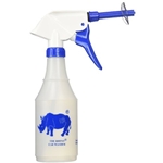 Rhino Ear Washer Bottle System by Doctor Easy