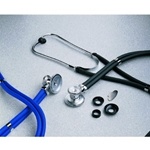 Lumeon Sprague Rappaport Stethoscope