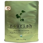 Nourish Organic Whole Foods Meal Replacement