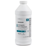 McKesson Antiseptic Skin Cleanser