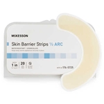 McKesson Skin Barrier Strips