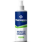 Theraworx Relief Muscle Cramp & Spasm Relief