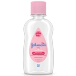 Johnson's Baby Oil