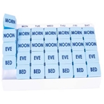 Apex Medi Tray Pill Organizer