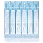 CareFusion Sterile Water Unit Dose Vials