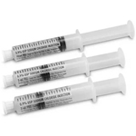 SteriCare Prefilled Normal Saline IV Flush Syringes