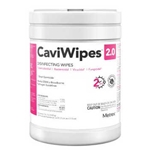 CaviWipes 2.0 Disinfecting Wipes