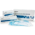 McKesson Autoclave Pouches