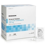 McKesson Antacid Tablets