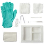 Medline Tracheostomy Care Kit