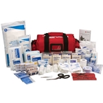 First Aid Only First Responder Kit