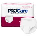 ProCare Protective Underwear