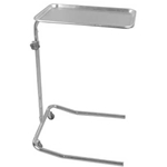 McKesson Mayo Instrument Stand with U Shaped Base