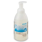 Quik-Care Nourishing Foam Hand Sanitizer