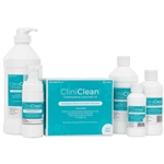 CliniClean CHG 4% Antiseptic/Antimicrobial Solution