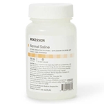 McKesson Normal Saline