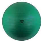 CanDo Inflatable Exercise Ball