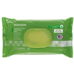 McKesson Flushable Wipes