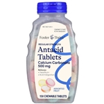 Foster & Thrive Antacid Tablets