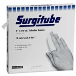 Surgitube Tubular Gauze Bandage