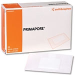 Smith and Nephew Primapore Wound Dressing